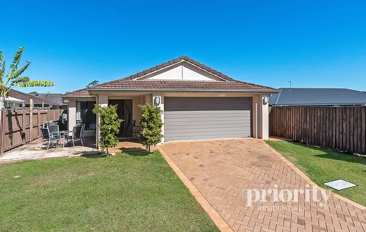 Main view of Homely house listing, 11 Flint Street, Bray Park QLD 4500