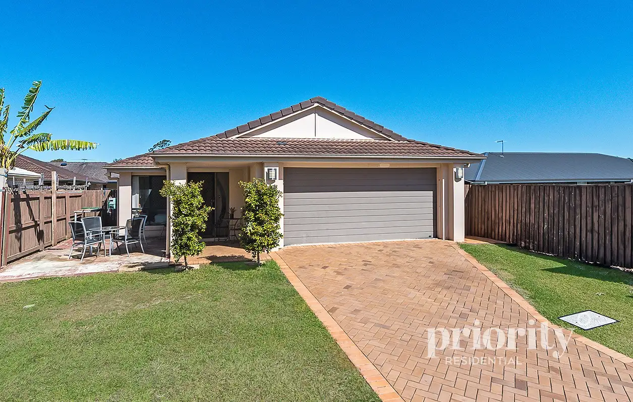 Main view of Homely house listing, 11 Flint Street, Bray Park QLD 4500