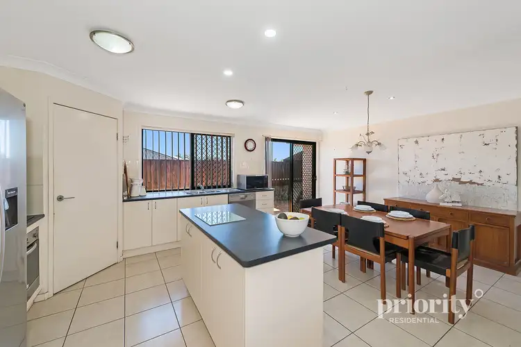 Second view of Homely house listing, 11 Flint Street, Bray Park QLD 4500