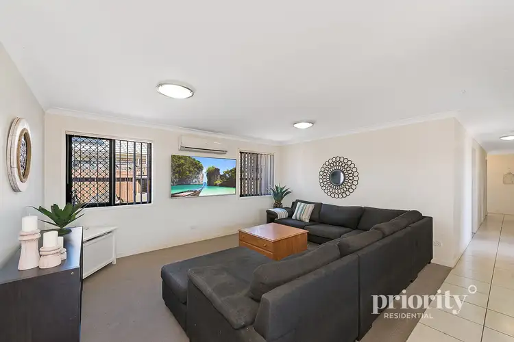 Third view of Homely house listing, 11 Flint Street, Bray Park QLD 4500