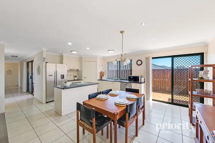 Fourth view of Homely house listing, 11 Flint Street, Bray Park QLD 4500