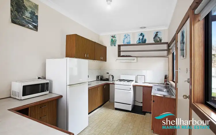 Second view of Homely house listing, 64 Edward Street, Barrack Heights NSW 2528