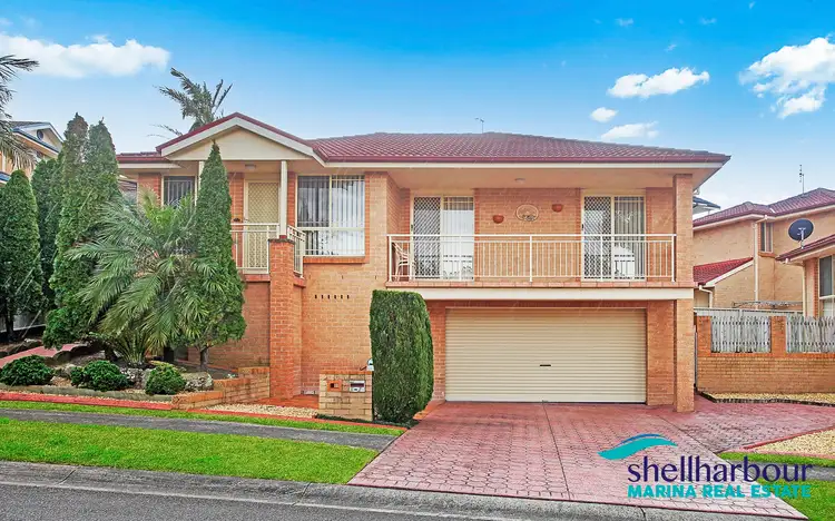 Main view of Homely house listing, 1/2 Narran Way, Flinders NSW 2529