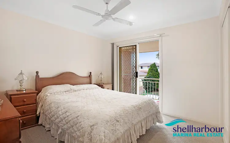 Fifth view of Homely house listing, 1/2 Narran Way, Flinders NSW 2529