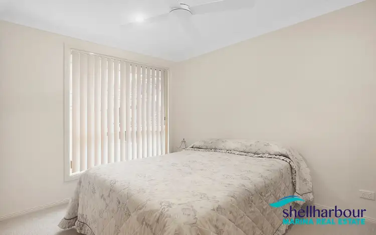 Sixth view of Homely house listing, 1/2 Narran Way, Flinders NSW 2529