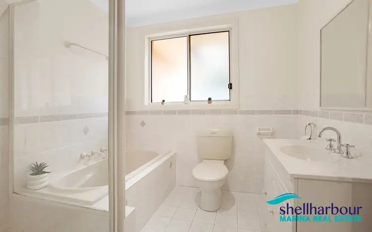 Seventh view of Homely house listing, 1/2 Narran Way, Flinders NSW 2529