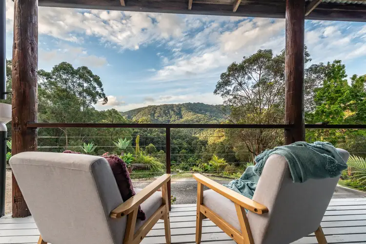 Main view of Homely rural property listing, 5 Palm Road, North Tumbulgum NSW 2490