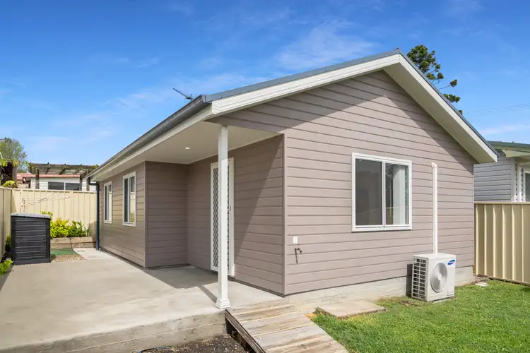 Second view of Homely house listing, 2 Marbarry Avenue, Kariong NSW 2250