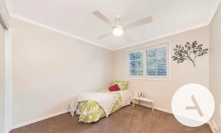 Fourth view of Homely apartment listing, 10/20 Federal Highway, Watson ACT 2602