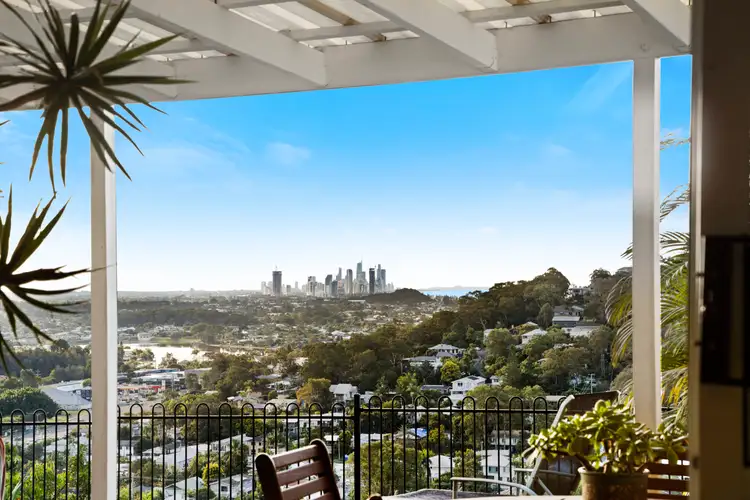 16/28-32 Vantage Point Drive, Burleigh Heads QLD 4220