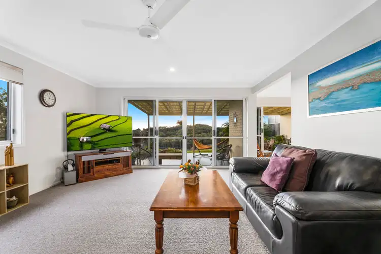 Third view of Homely apartment listing, 16/28-32 Vantage Point Drive, Burleigh Heads QLD 4220
