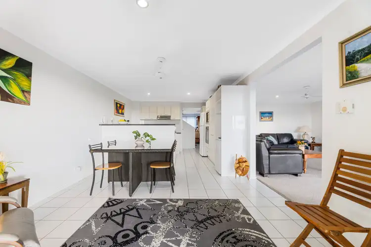 Fourth view of Homely apartment listing, 16/28-32 Vantage Point Drive, Burleigh Heads QLD 4220