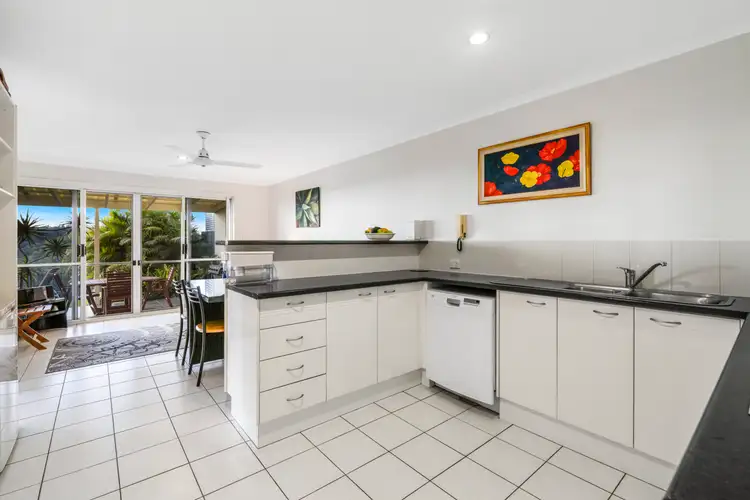 Fifth view of Homely apartment listing, 16/28-32 Vantage Point Drive, Burleigh Heads QLD 4220