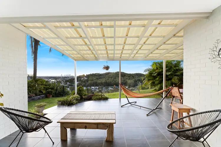 Sixth view of Homely apartment listing, 16/28-32 Vantage Point Drive, Burleigh Heads QLD 4220
