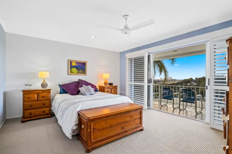 Seventh view of Homely apartment listing, 16/28-32 Vantage Point Drive, Burleigh Heads QLD 4220