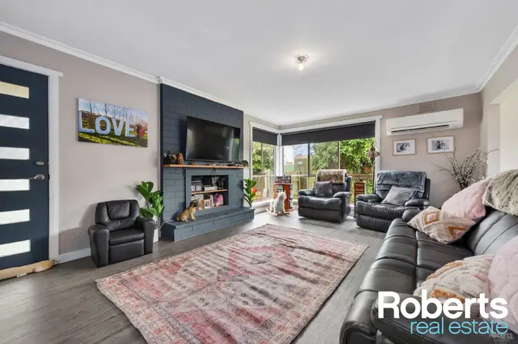 Main view of Homely house listing, 8 Scott Street, Hadspen TAS 7290