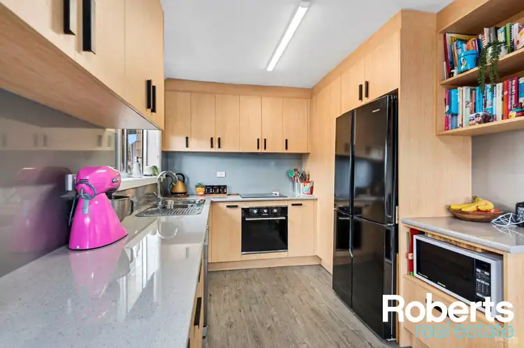 Second view of Homely house listing, 8 Scott Street, Hadspen TAS 7290