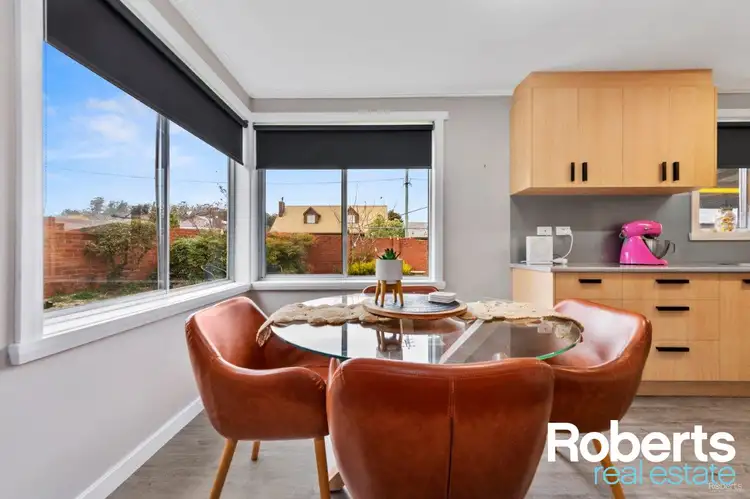Third view of Homely house listing, 8 Scott Street, Hadspen TAS 7290