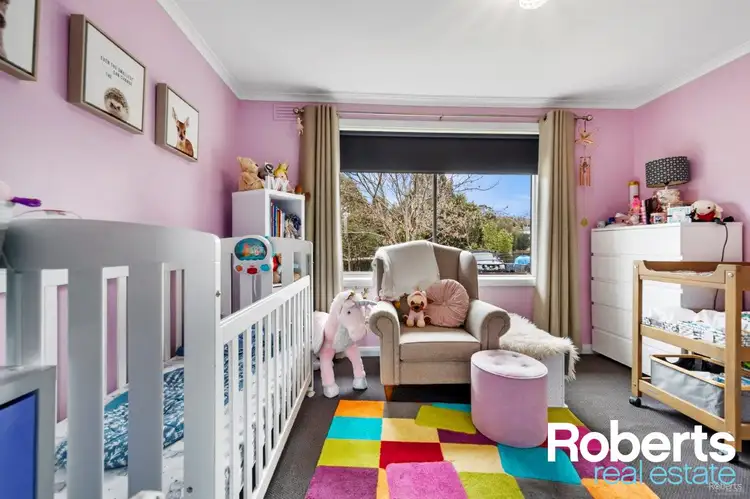 Fifth view of Homely house listing, 8 Scott Street, Hadspen TAS 7290