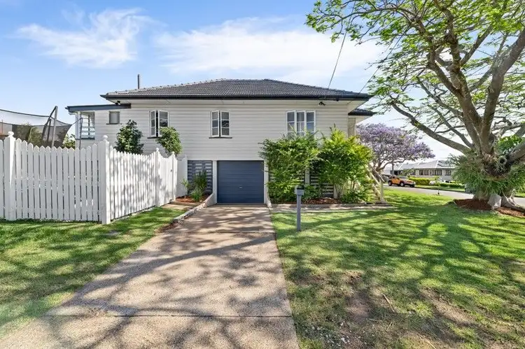 Main view of Homely house listing, 52 Faine Street, Manly West QLD 4179
