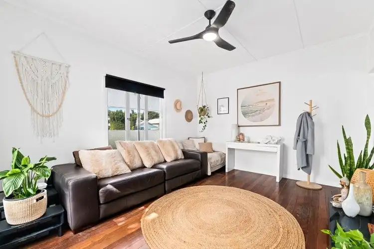 Second view of Homely house listing, 52 Faine Street, Manly West QLD 4179