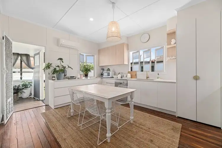 Third view of Homely house listing, 52 Faine Street, Manly West QLD 4179