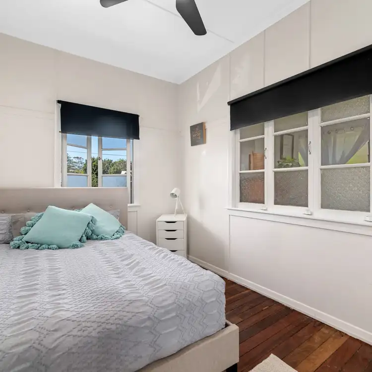 Fifth view of Homely house listing, 52 Faine Street, Manly West QLD 4179
