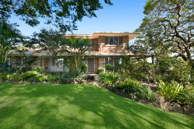 81 Homebush Drive, Robina QLD 4226