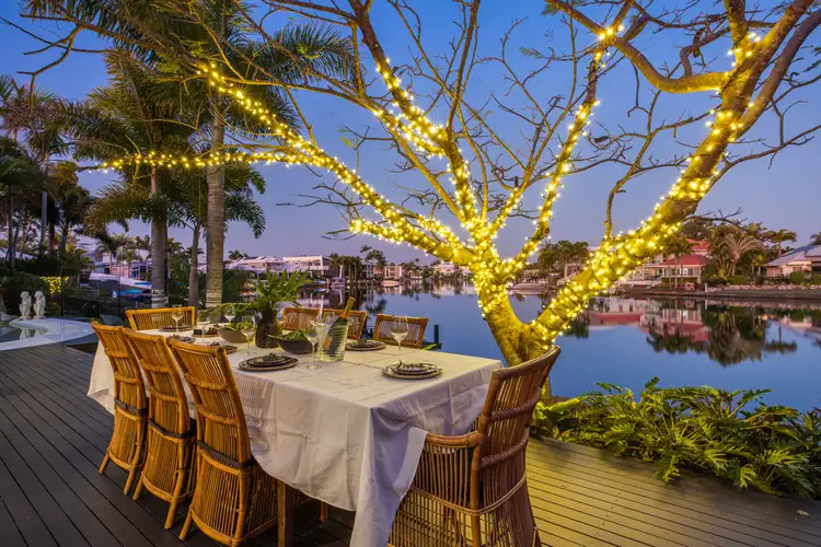 18 The Peninsula, Noosa Waters QLD 4566