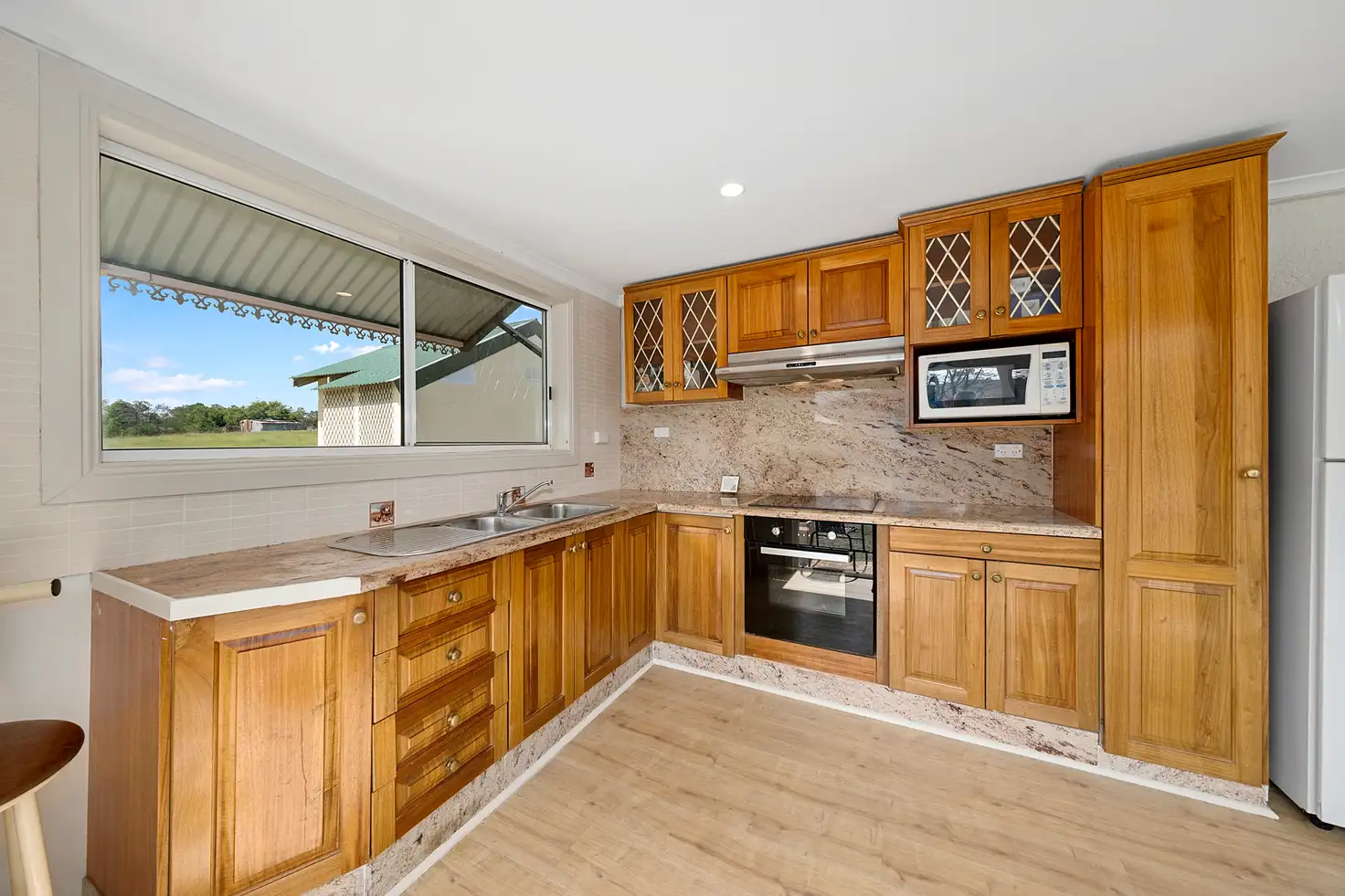 Main view of Homely flat listing, 1010b Castlereagh Road, Castlereagh NSW 2749