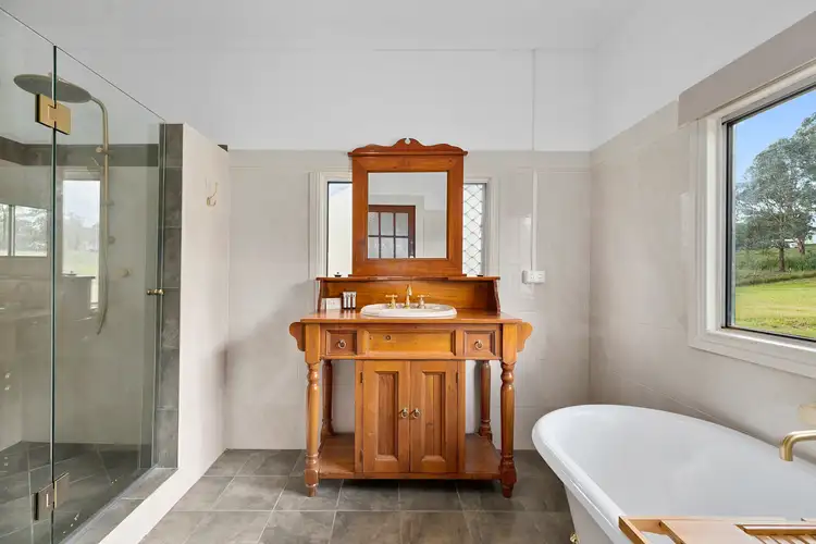 Fourth view of Homely flat listing, 1010b Castlereagh Road, Castlereagh NSW 2749