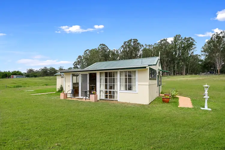 Fifth view of Homely flat listing, 1010b Castlereagh Road, Castlereagh NSW 2749