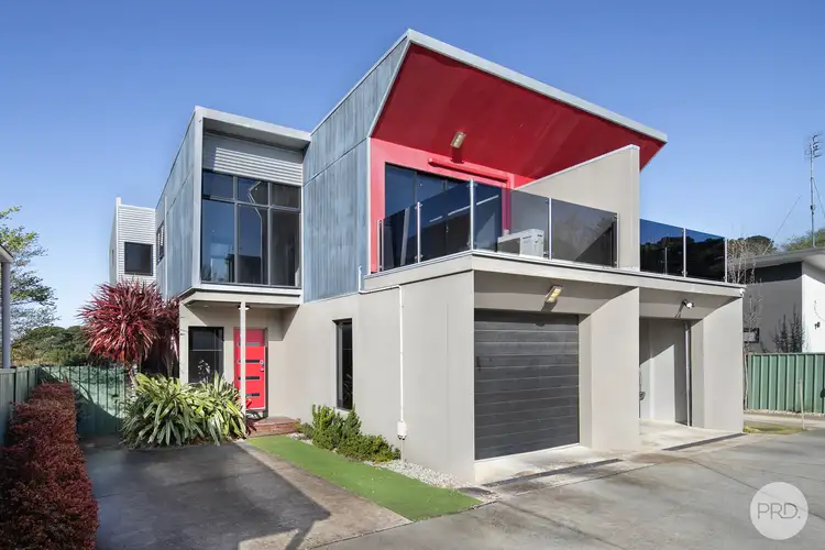 1/10 Brooksbank Ct, Black Hill VIC 3350