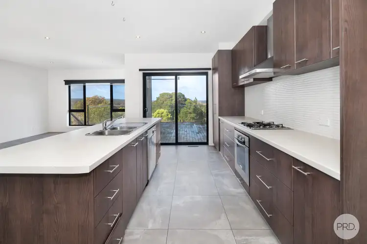 Third view of Homely house listing, 1/10 Brooksbank Ct, Black Hill VIC 3350