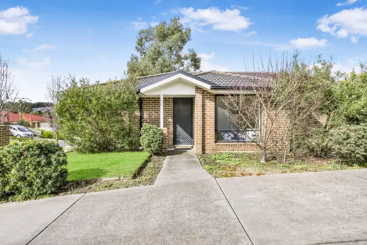4/34 Tuscany Rise, Pakenham VIC 3810