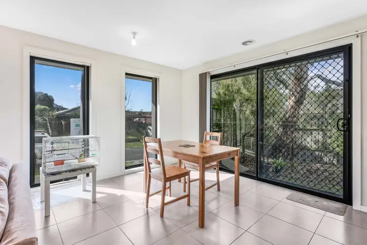 Second view of Homely house listing, 4/34 Tuscany Rise, Pakenham VIC 3810