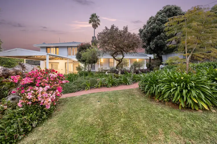 6 Angorra Road, Mount Nasura WA 6112