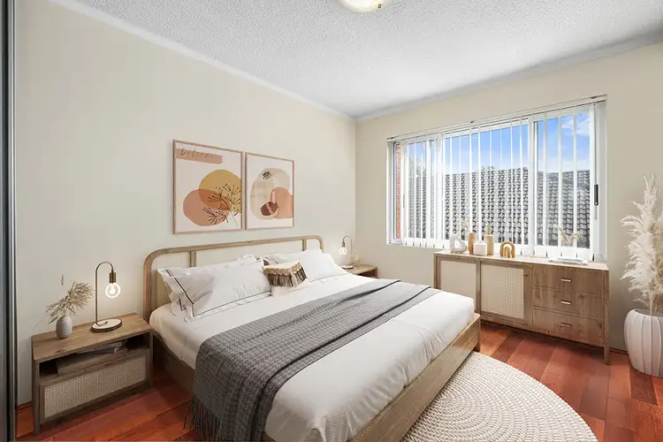 Second view of Homely apartment listing, 9/50 Crinan Street, Hurlstone Park NSW 2193