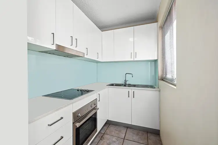 Third view of Homely apartment listing, 9/50 Crinan Street, Hurlstone Park NSW 2193