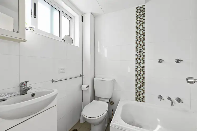 Fifth view of Homely apartment listing, 9/50 Crinan Street, Hurlstone Park NSW 2193