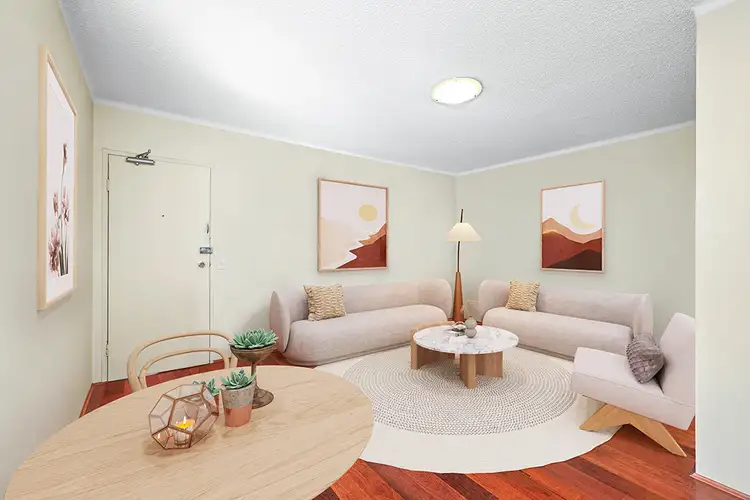 Sixth view of Homely apartment listing, 9/50 Crinan Street, Hurlstone Park NSW 2193