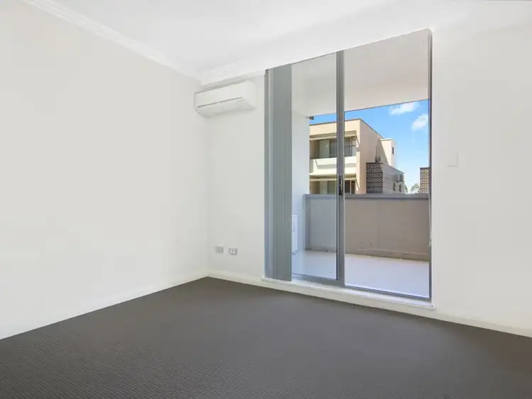 Sixth view of Homely apartment listing, L102/81-86 Courallie Ave, Homebush West NSW 2140