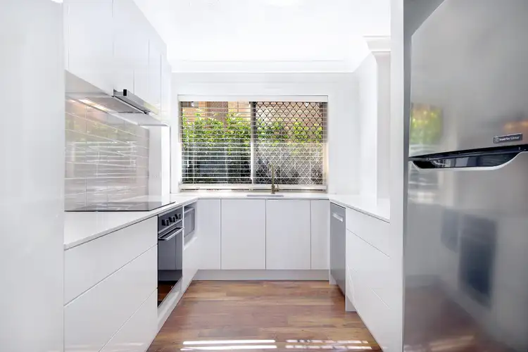 Fourth view of Homely apartment listing, 1/76 Sarawak Avenue, Palm Beach QLD 4221