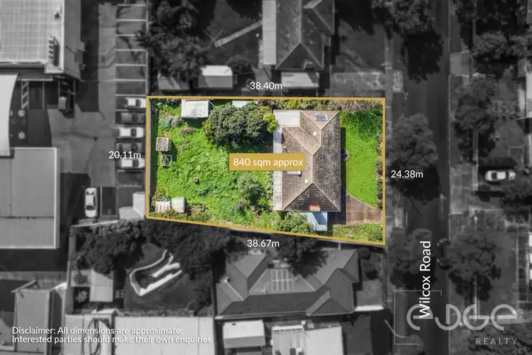 Second view of Homely house listing, 26 Wilcox Road, Elizabeth SA 5112