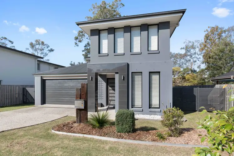 Main view of Homely house listing, 11 Tranquil Place, Mcdowall QLD 4053