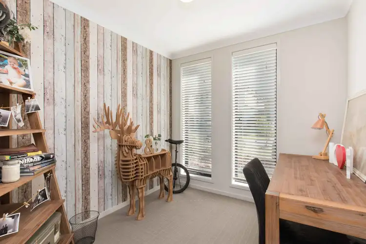 Second view of Homely house listing, 11 Tranquil Place, Mcdowall QLD 4053