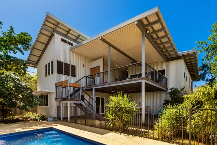 Second view of Homely house listing, 17 Wirl Buru Gardens, Cable Beach WA 6726