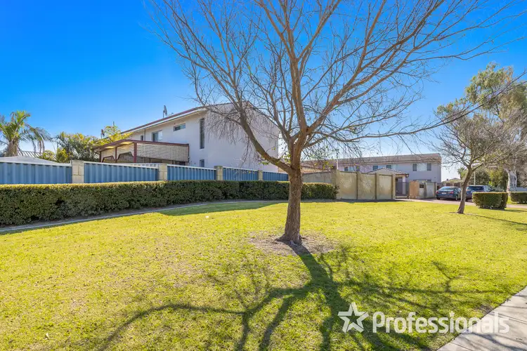Fourth view of Homely townhouse listing, 57I Amberton Avenue, Girrawheen WA 6064
