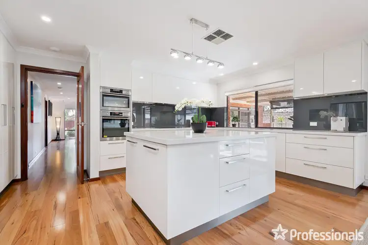 Main view of Homely house listing, 6 Rodondo Place, Shelley WA 6148