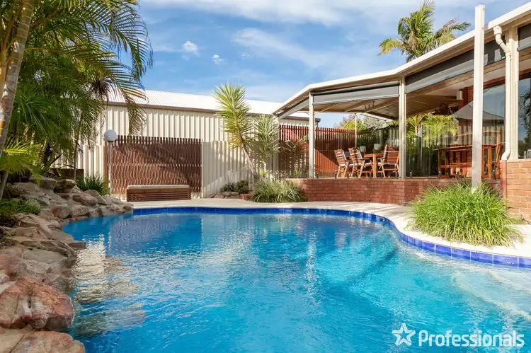 Second view of Homely house listing, 6 Rodondo Place, Shelley WA 6148